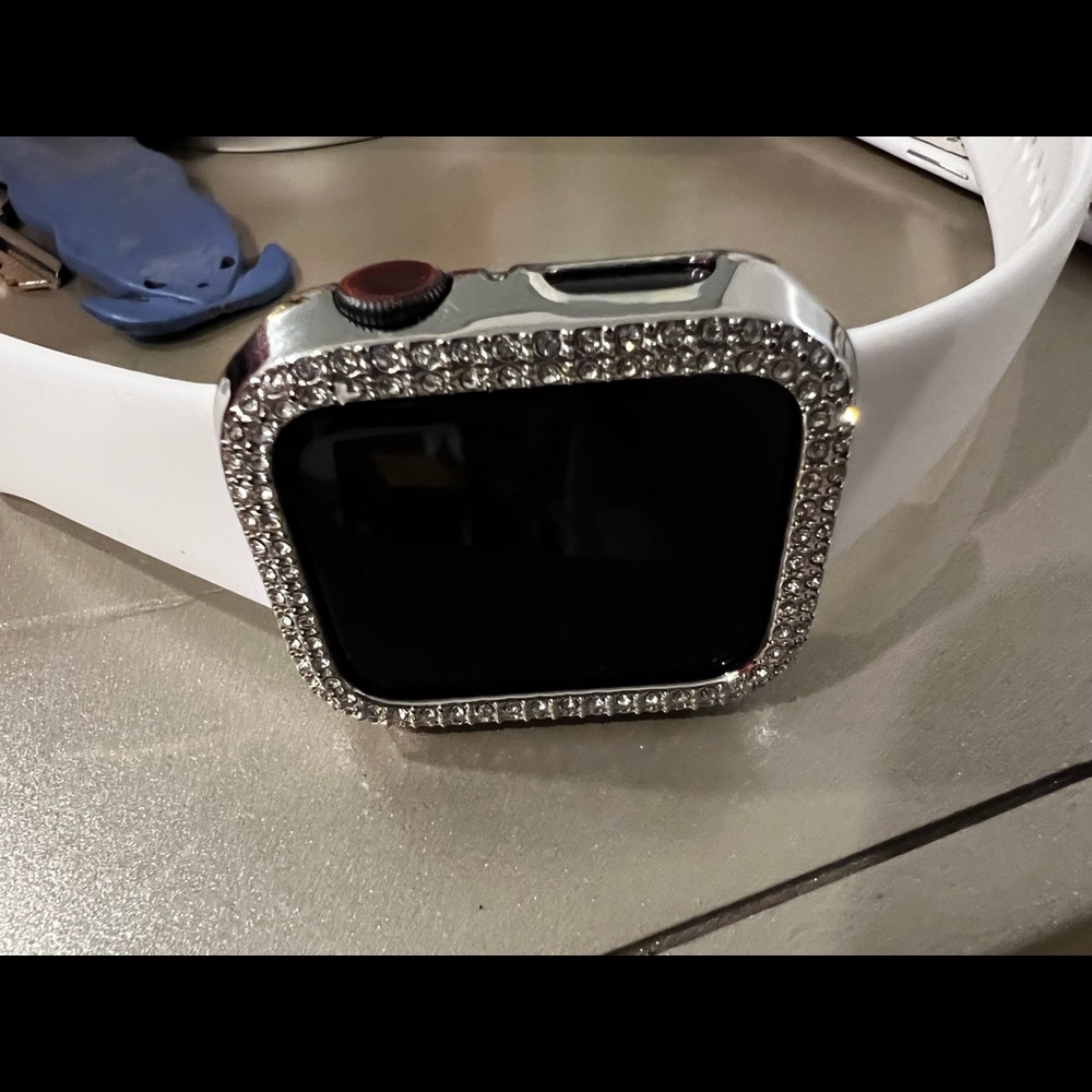 Apple Watch case size 44mm-45mm